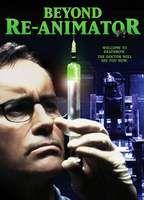 Beyond Re-Animator Butt Sexy 16988