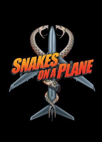 Snakes on a Plane Sexy Shirtless 804