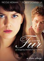 Fur: An Imaginary Portrait of Diane Arbus Balls Butt 10800