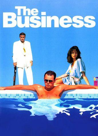 The Business 1600