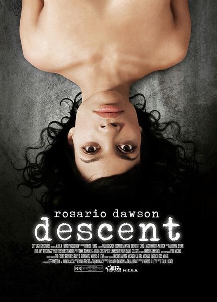 Descent Balls Butt 3360