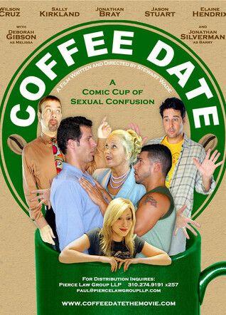 Coffee Date Bulge Butt 523