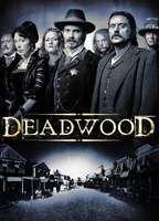 Deadwood Balls Butt 11448