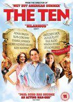 The Ten Butt Sexy 5245