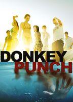 Donkey Punch Balls Butt 3916
