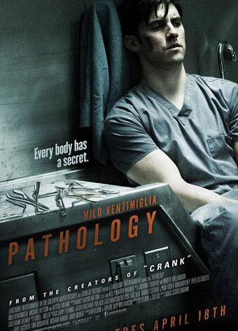 Pathology Butt Butthole 347