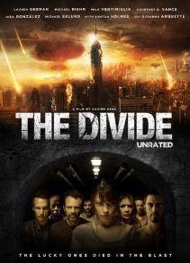 The Divide Bulge Sexy 2559