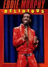 Eddie Murphy Delirious Butt Sexy 5134