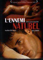 L'ennemi naturel  Balls Butt 6175