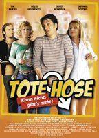 Tote Hose - kann nicht, gibt's nicht Balls Butt 3363