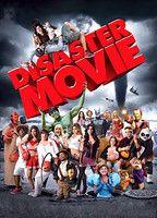 Disaster Movie Body Double Butt 3694