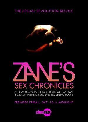 Zane's Sex Chronicles 1694