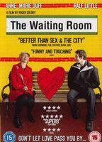 The Waiting Room Balls Butt 2477