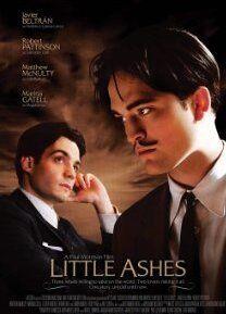 Little Ashes Bulge Gay 1504