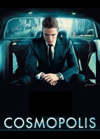 Cosmopolis Sexy Shirtless 557
