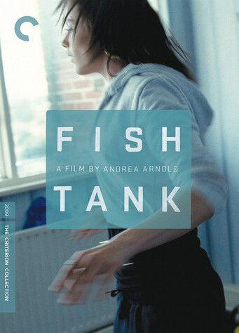 Fish Tank Sexy Shirtless 939