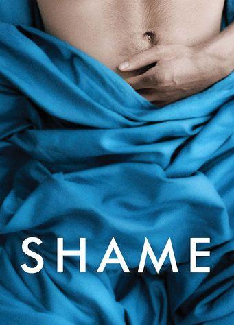 Shame Balls Butt 745