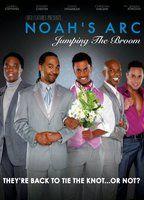 Noah's Arc: Jumping the Broom Bathing Suit Bulge 5942