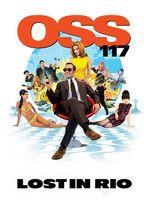 OSS 117: Lost in Rio Bathing Suit Bulge 307