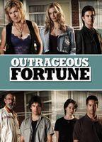 Outrageous Fortune Butt Sexy 2066
