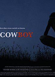 Cowboy Balls Butt 7709