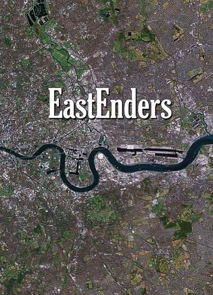 EastEnders Gay 17606