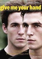 Give Me Your Hand Butt Gay 5066