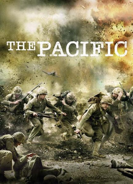 The Pacific Sexy Shirtless 3162