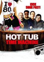 Hot Tub Time Machine Butt Shirtless 2276