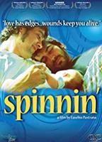 Spinnin' Balls Butt 12294