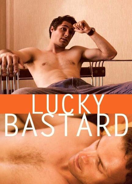 Lucky Bastard Butt Gay 22231