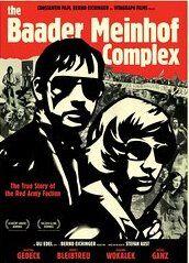 The Baader Meinhof Complex Butt Straight 5878