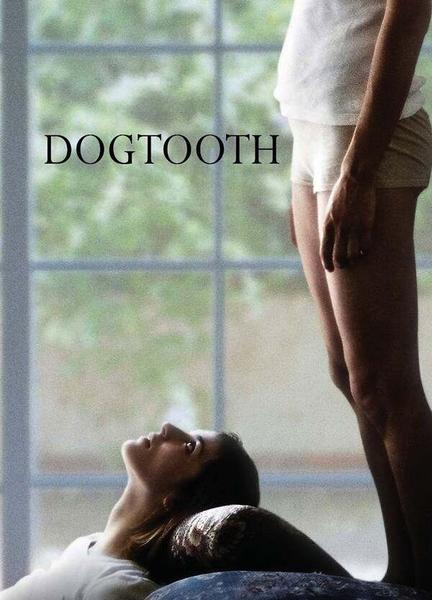 Dogtooth Balls Butt 10692