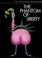 The Phantom of Liberty Butt Sexy 3845