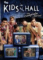 The Kids in the Hall Butt Sexy 18538