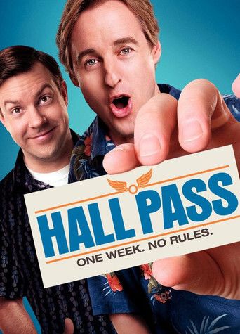 Hall Pass Balls Bathing Suit 1116