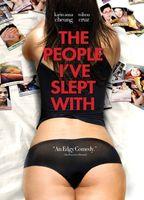The People I've Slept With Butt Sexy 3242
