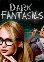 Dark Fantasies Butt Sexy 5474