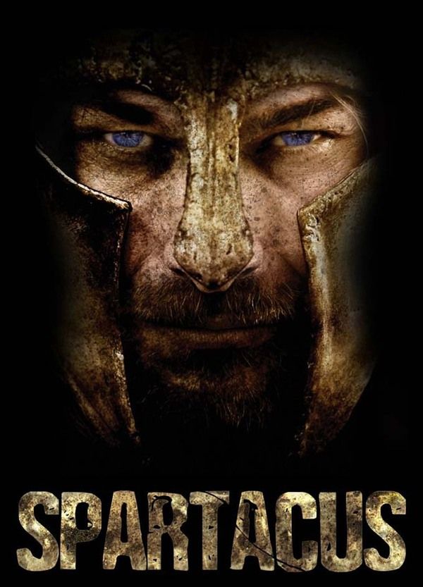 Spartacus Balls Bulge 3181