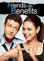 Friends With Benefits Butt Shirtless 2172