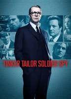 Tinker Tailor Soldier Spy Balls Butt 19896