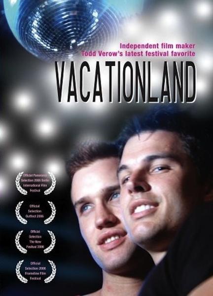 Vacationland Butt Gay 2772