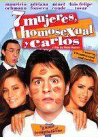 7 mujeres, 1 homosexual y Carlos Butt 7361