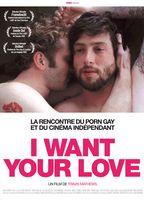 I Want Your Love Balls Bulge* 4306