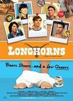 Longhorns Balls Butt 3740