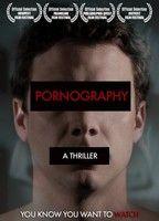 Pornography: A Thriller Balls Butt 2783
