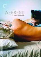 Weekend Balls Butt 2022
