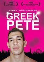 Greek Pete Balls Bulge 8641