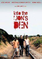 Into The Lion's Den Balls Bulge 2540