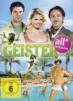 Geister: All Inclusive Bathing Suit Butt 3217